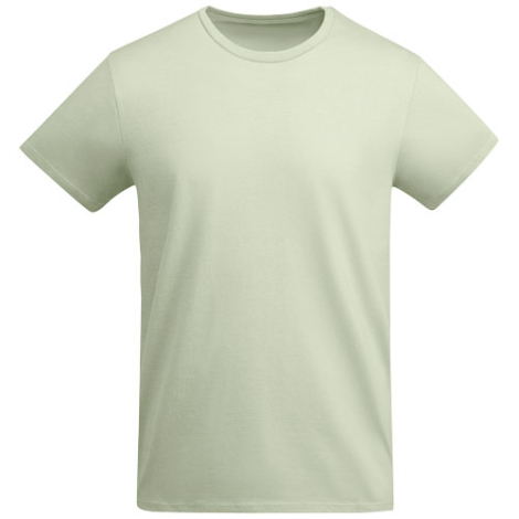 T-shirt Homme promotionnel coton bio 175gr Breda ROLY