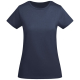 T-shirt femme coton bio 175gr personnalisé Breda ROLY