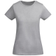 T-shirt femme coton bio 175gr personnalisé Breda ROLY