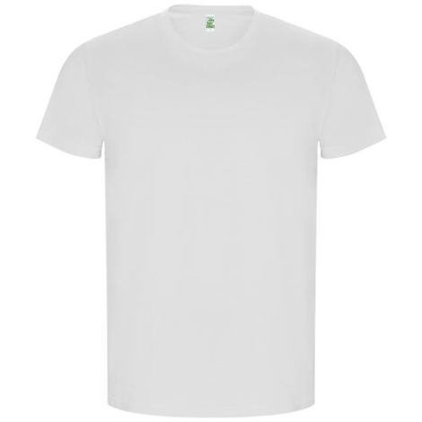 T-shirt Homme coton bio 160gr à personnaliser Golden ROLY