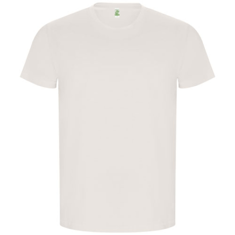 T-shirt Homme coton bio 160gr à personnaliser Golden ROLY