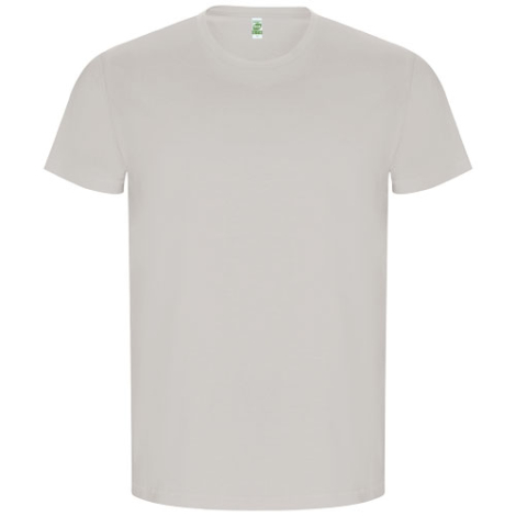 T-shirt Homme coton bio 160gr à personnaliser Golden ROLY