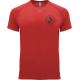 T-shirt sport Homme personnalisé 135gr Bahrain ROLY