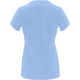 T-shirt Femme en coton 170gr à personnaliser Capri ROLY