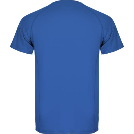 T-shirt sport promotionnel homme 150gr Montecarlo ROLY