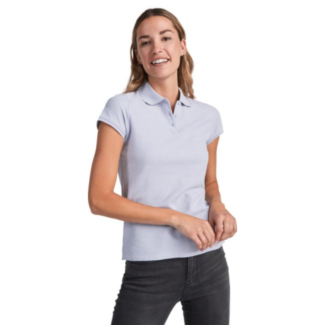 Polo Femme publicitaire coton 200gr Star ROLY