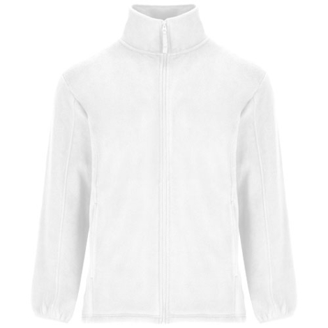 Veste polaire zippée Homme personnalisable Artic ROLY