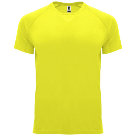 T-shirt sport Homme personnalisé 135gr Bahrain ROLY