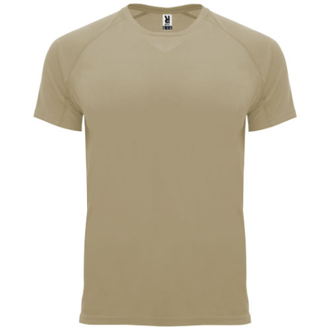 T-shirt sport Homme personnalisé 135gr Bahrain ROLY