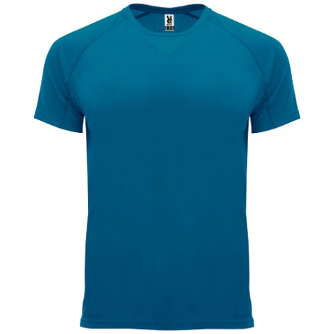 T-shirt sport Homme personnalisé 135gr Bahrain ROLY