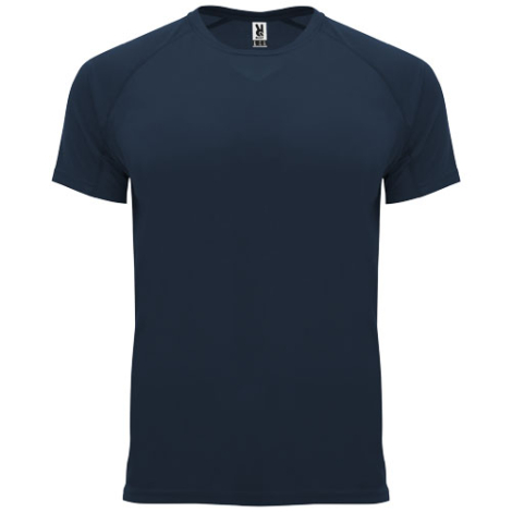 T-shirt sport Homme personnalisé 135gr Bahrain ROLY