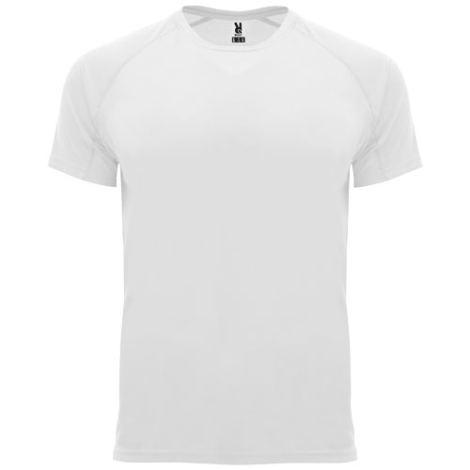 T-shirt sport Homme personnalisé 135gr Bahrain ROLY