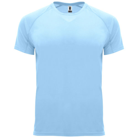 T-shirt sport Homme personnalisé 135gr Bahrain ROLY