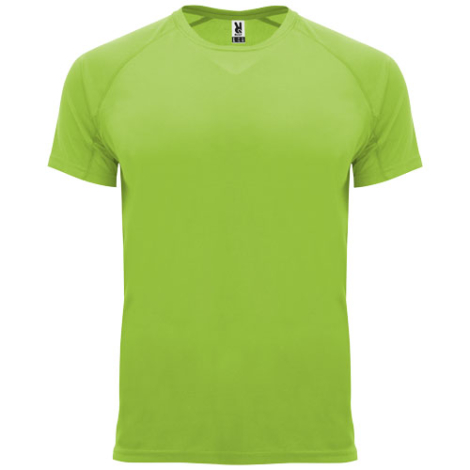 T-shirt sport Homme personnalisé 135gr Bahrain ROLY