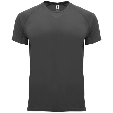 T-shirt sport Homme personnalisé 135gr Bahrain ROLY