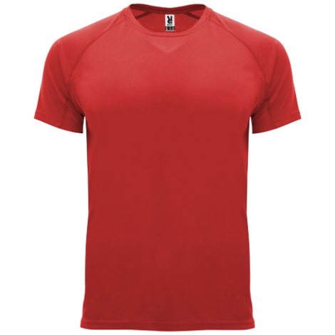 T-shirt sport Homme personnalisé 135gr Bahrain ROLY