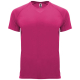 T-shirt sport Homme personnalisé 135gr Bahrain ROLY