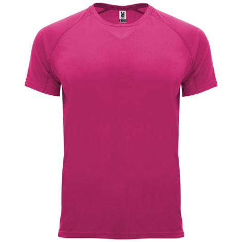 T-shirt sport Homme personnalisé 135gr Bahrain ROLY