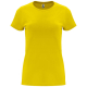 T-shirt Femme en coton 170gr à personnaliser Capri ROLY