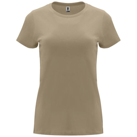 T-shirt Femme en coton 170gr à personnaliser Capri ROLY