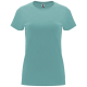 T-shirt Femme en coton 170gr à personnaliser Capri ROLY