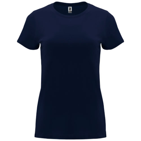 T-shirt Femme en coton 170gr à personnaliser Capri ROLY