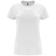 T-shirt Femme en coton 170gr à personnaliser Capri ROLY