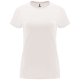 T-shirt Femme en coton 170gr à personnaliser Capri ROLY