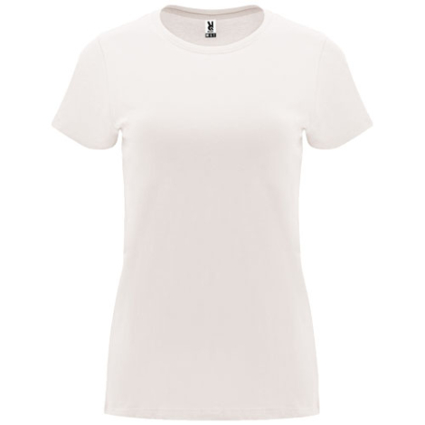 T-shirt Femme en coton 170gr à personnaliser Capri ROLY