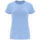 T-shirt Femme en coton 170gr à personnaliser Capri ROLY