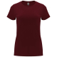 T-shirt Femme en coton 170gr à personnaliser Capri ROLY