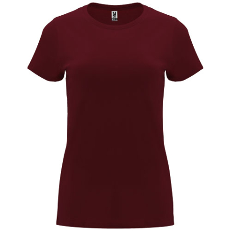 T-shirt Femme en coton 170gr à personnaliser Capri ROLY