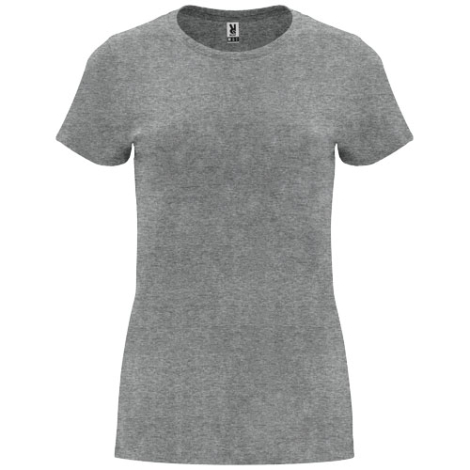 T-shirt Femme en coton 170gr à personnaliser Capri ROLY