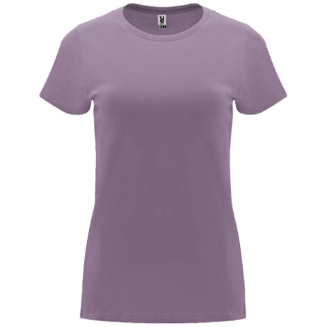 T-shirt Femme en coton 170gr à personnaliser Capri ROLY