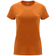 T-shirt Femme en coton 170gr à personnaliser Capri ROLY