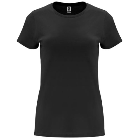 T-shirt Femme en coton 170gr à personnaliser Capri ROLY