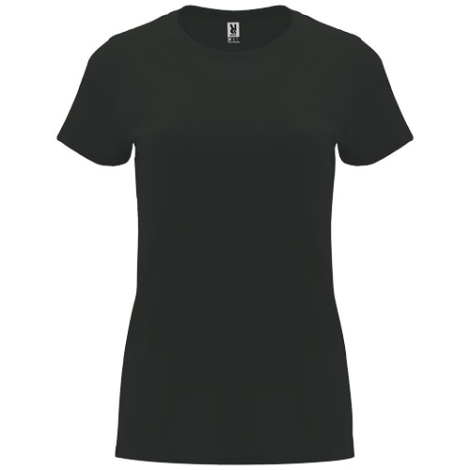 T-shirt Femme en coton 170gr à personnaliser Capri ROLY