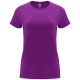 T-shirt Femme en coton 170gr à personnaliser Capri ROLY