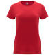 T-shirt Femme en coton 170gr à personnaliser Capri ROLY