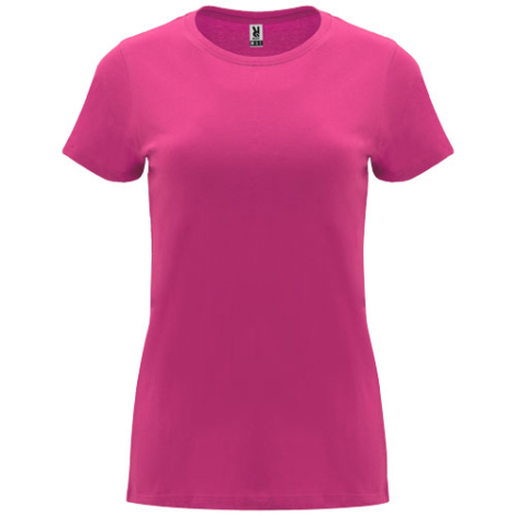 T-shirt Femme en coton 170gr à personnaliser Capri ROLY