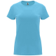 T-shirt Femme en coton 170gr à personnaliser Capri ROLY