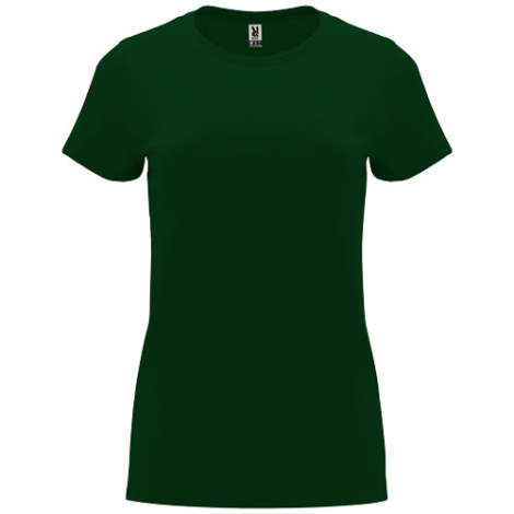 T-shirt Femme en coton 170gr à personnaliser Capri ROLY