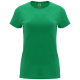 T-shirt Femme en coton 170gr à personnaliser Capri ROLY