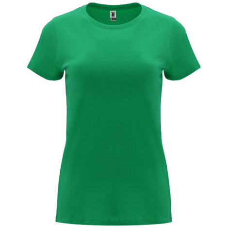 T-shirt Femme en coton 170gr à personnaliser Capri ROLY