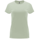 T-shirt Femme en coton 170gr à personnaliser Capri ROLY