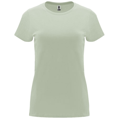 T-shirt Femme en coton 170gr à personnaliser Capri ROLY