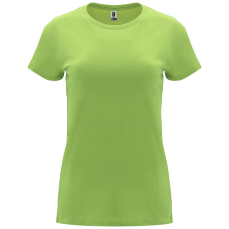 T-shirt Femme en coton 170gr à personnaliser Capri ROLY