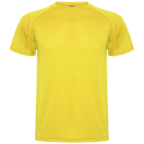 T-shirt sport promotionnel homme 150gr Montecarlo ROLY