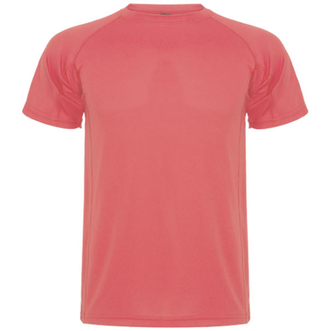 T-shirt sport promotionnel homme 150gr Montecarlo ROLY