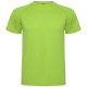 T-shirt sport promotionnel homme 150gr Montecarlo ROLY